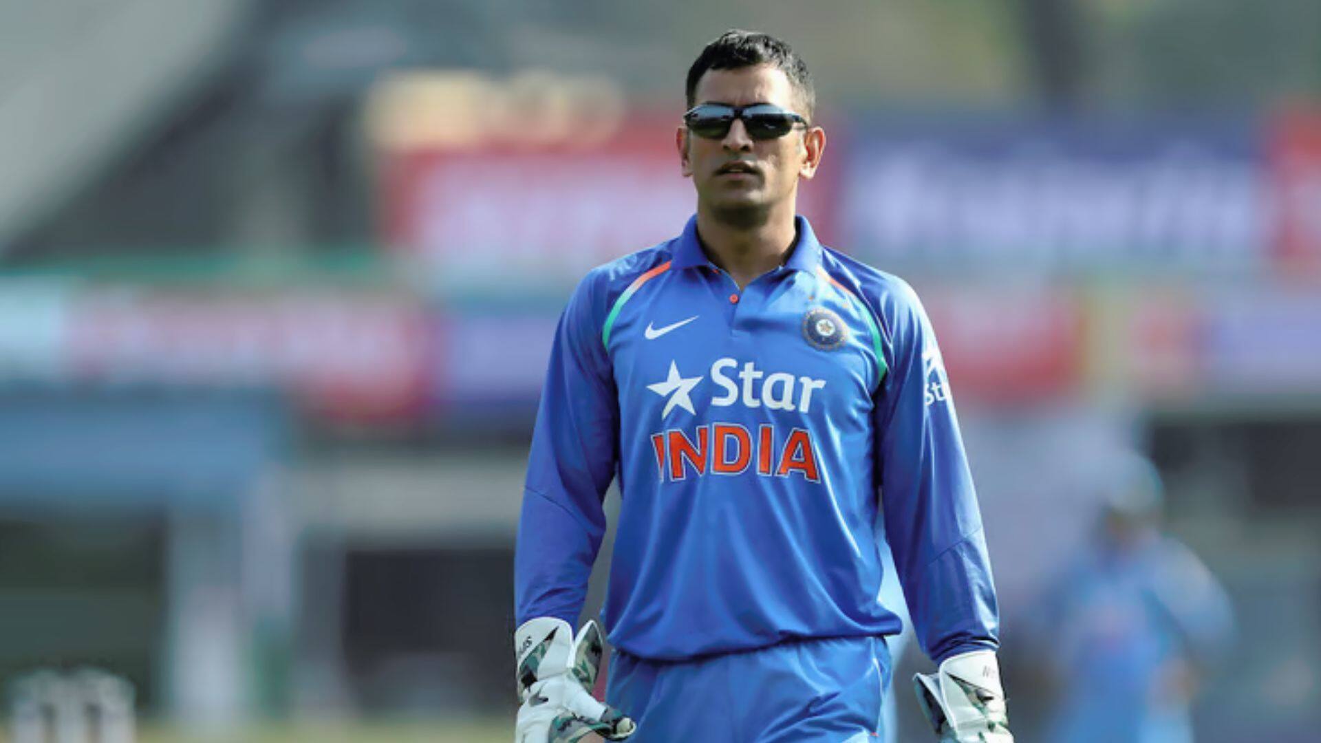 Delhi High Court Directs Notice to MS Dhoni in Defamation Suit Hearing